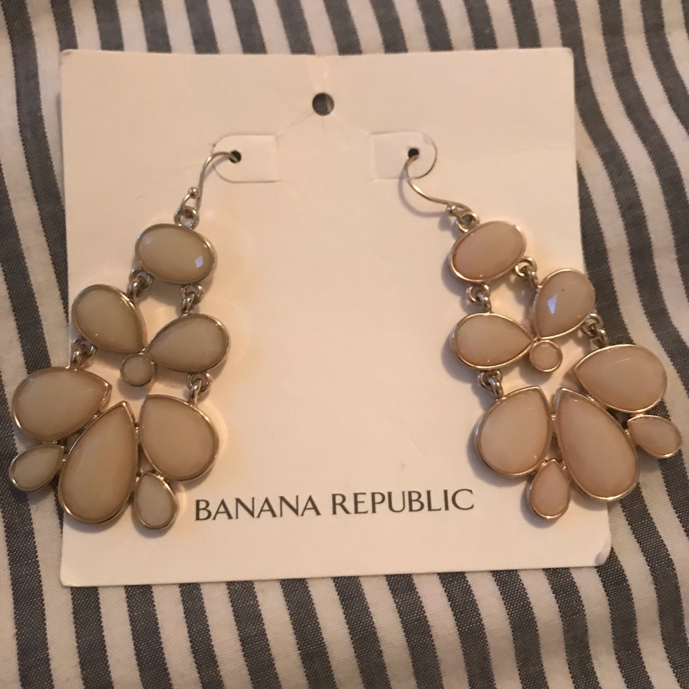 Banana Republic Earrings